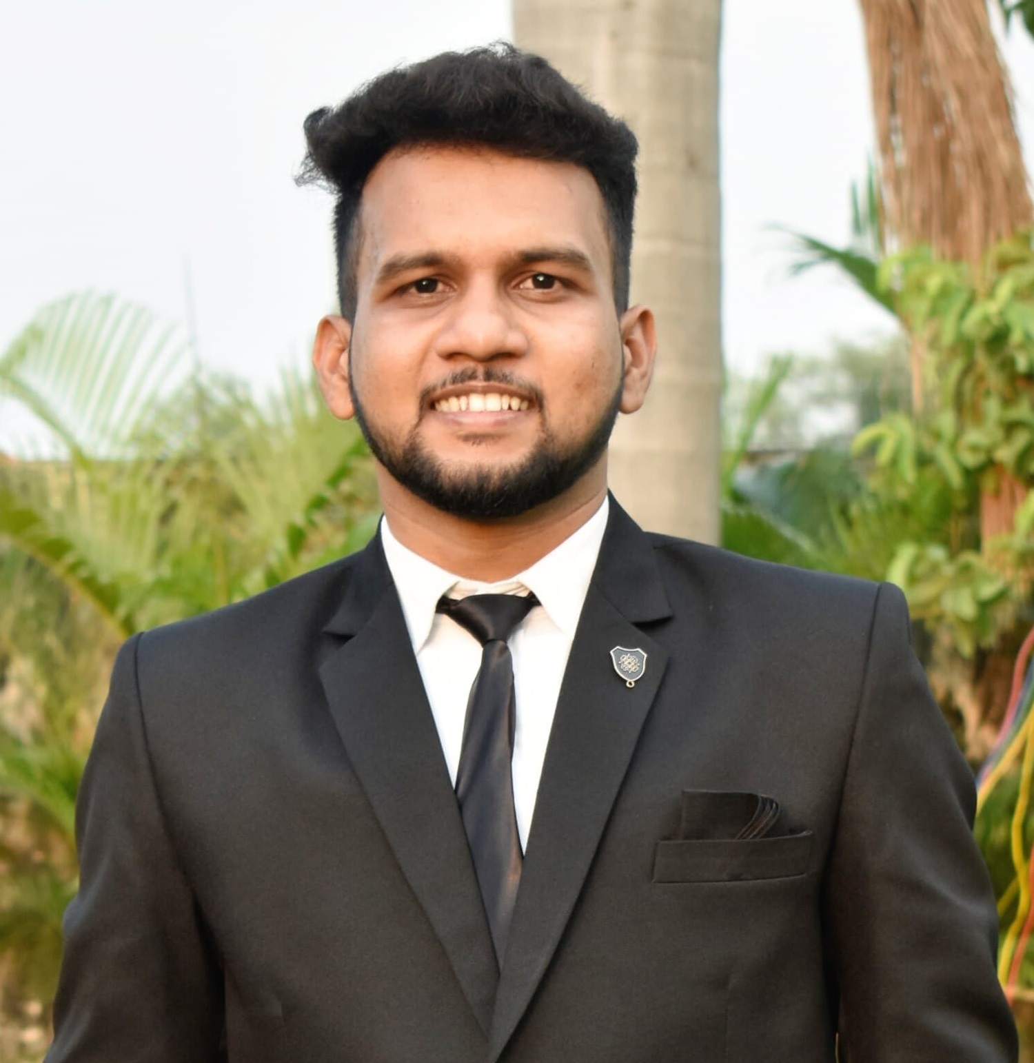 Manish Jaiswal